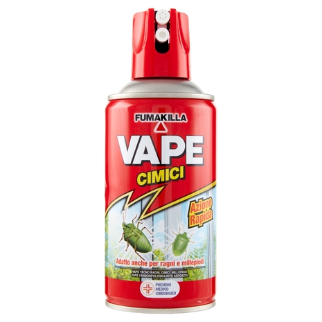 VAPE Cimici 300 ml